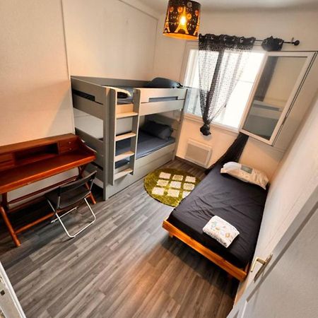 Yl Provence Residence Marseille Kültér fotó