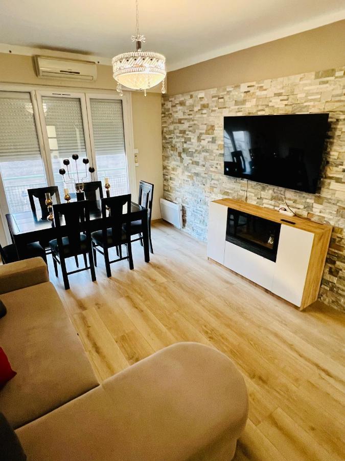 Yl Provence Residence Marseille Kültér fotó