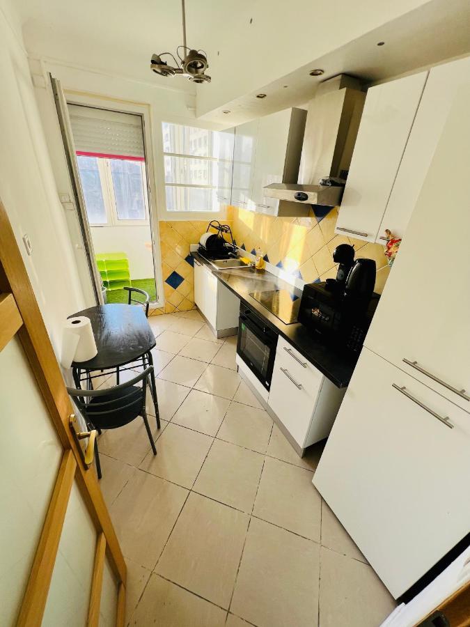 Yl Provence Residence Marseille Kültér fotó