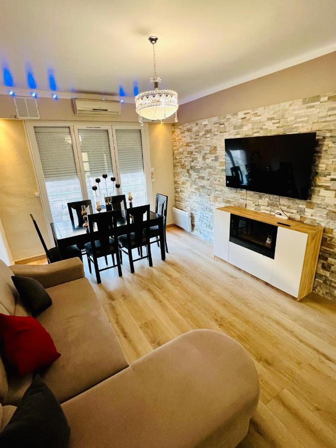 Yl Provence Residence Marseille Kültér fotó