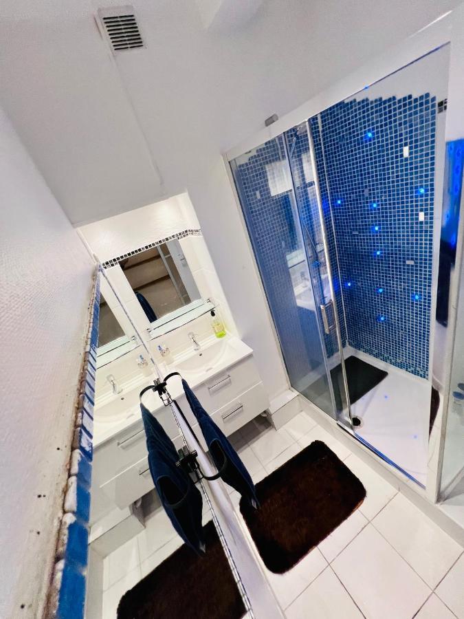 Yl Provence Residence Marseille Kültér fotó
