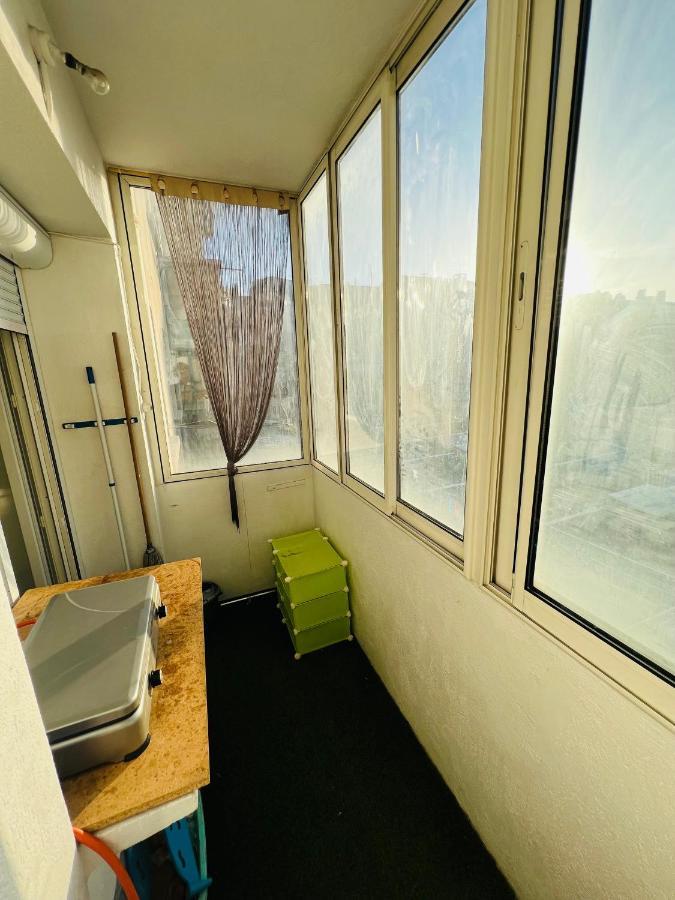 Yl Provence Residence Marseille Kültér fotó