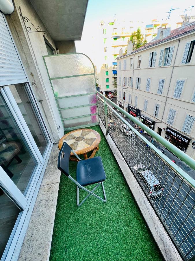 Yl Provence Residence Marseille Kültér fotó