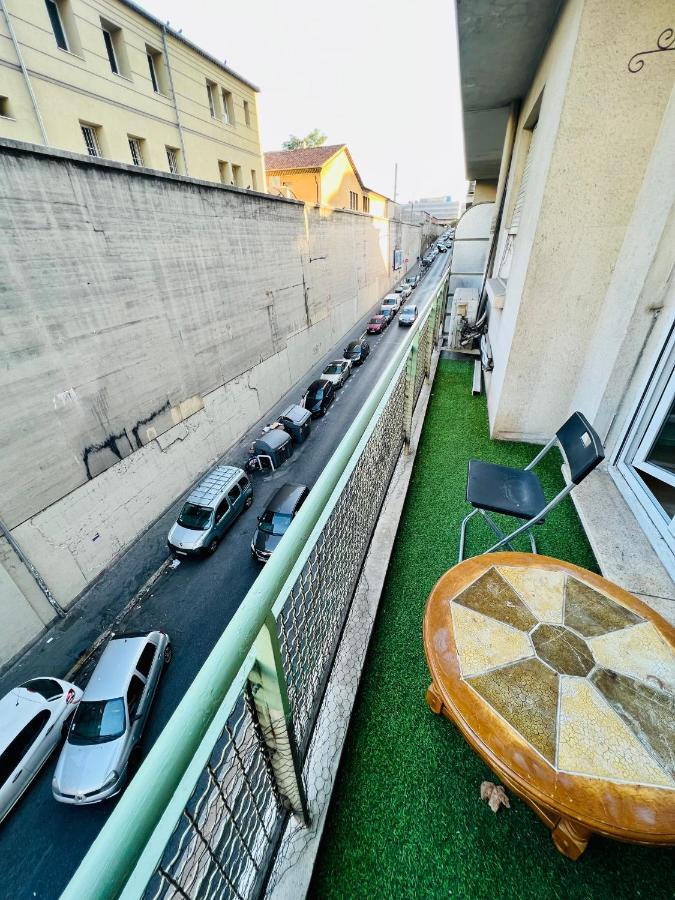 Yl Provence Residence Marseille Kültér fotó