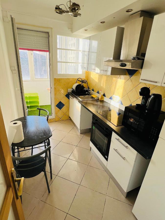 Yl Provence Residence Marseille Kültér fotó