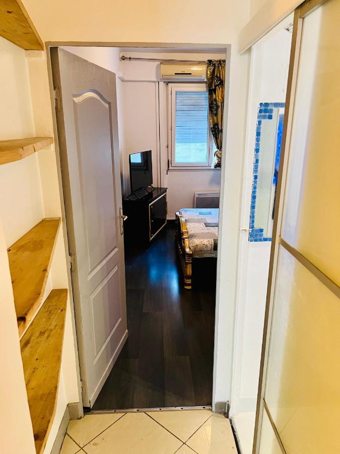 Yl Provence Residence Marseille Kültér fotó