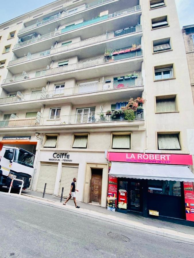 Yl Provence Residence Marseille Kültér fotó