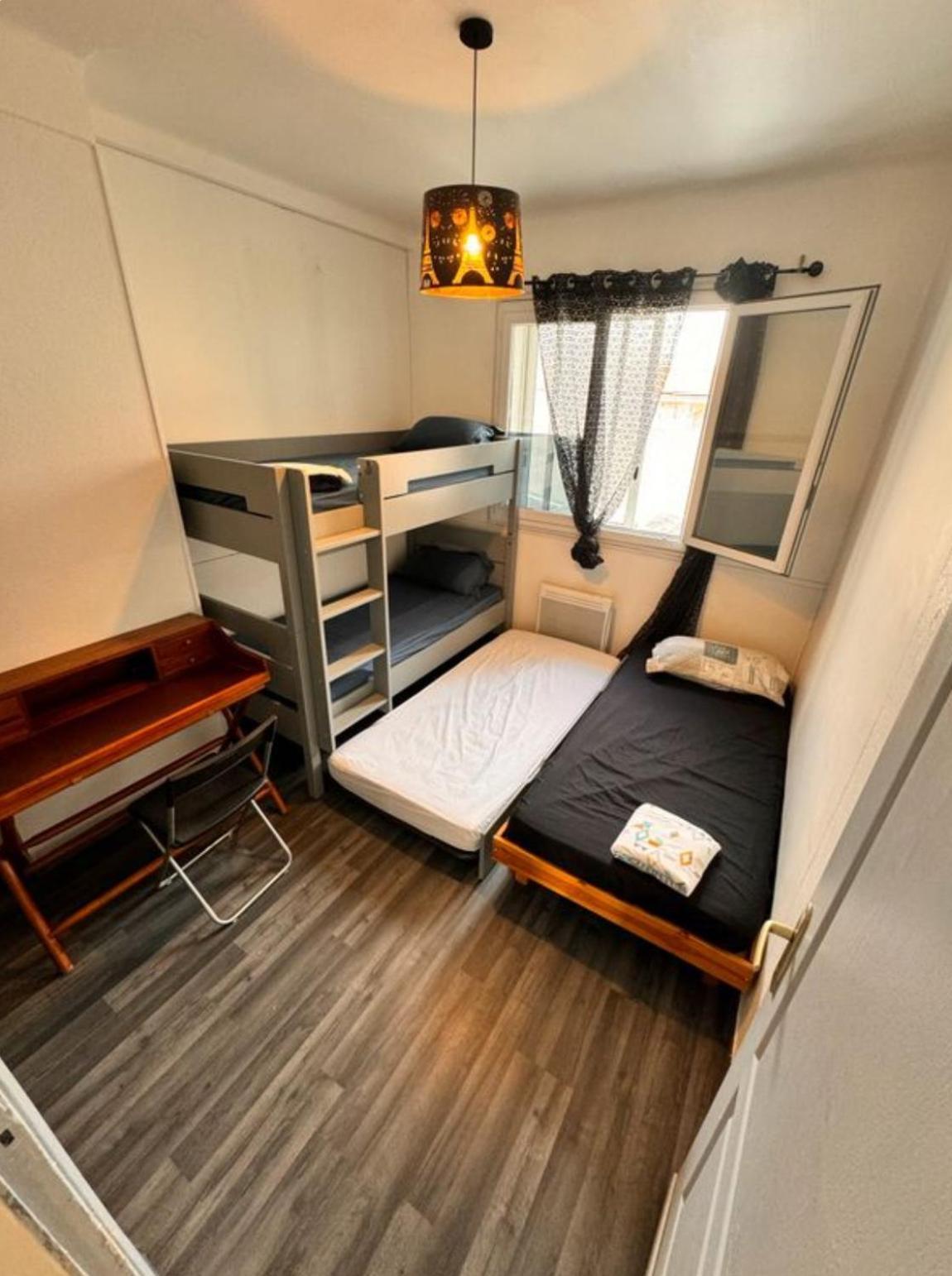 Yl Provence Residence Marseille Kültér fotó