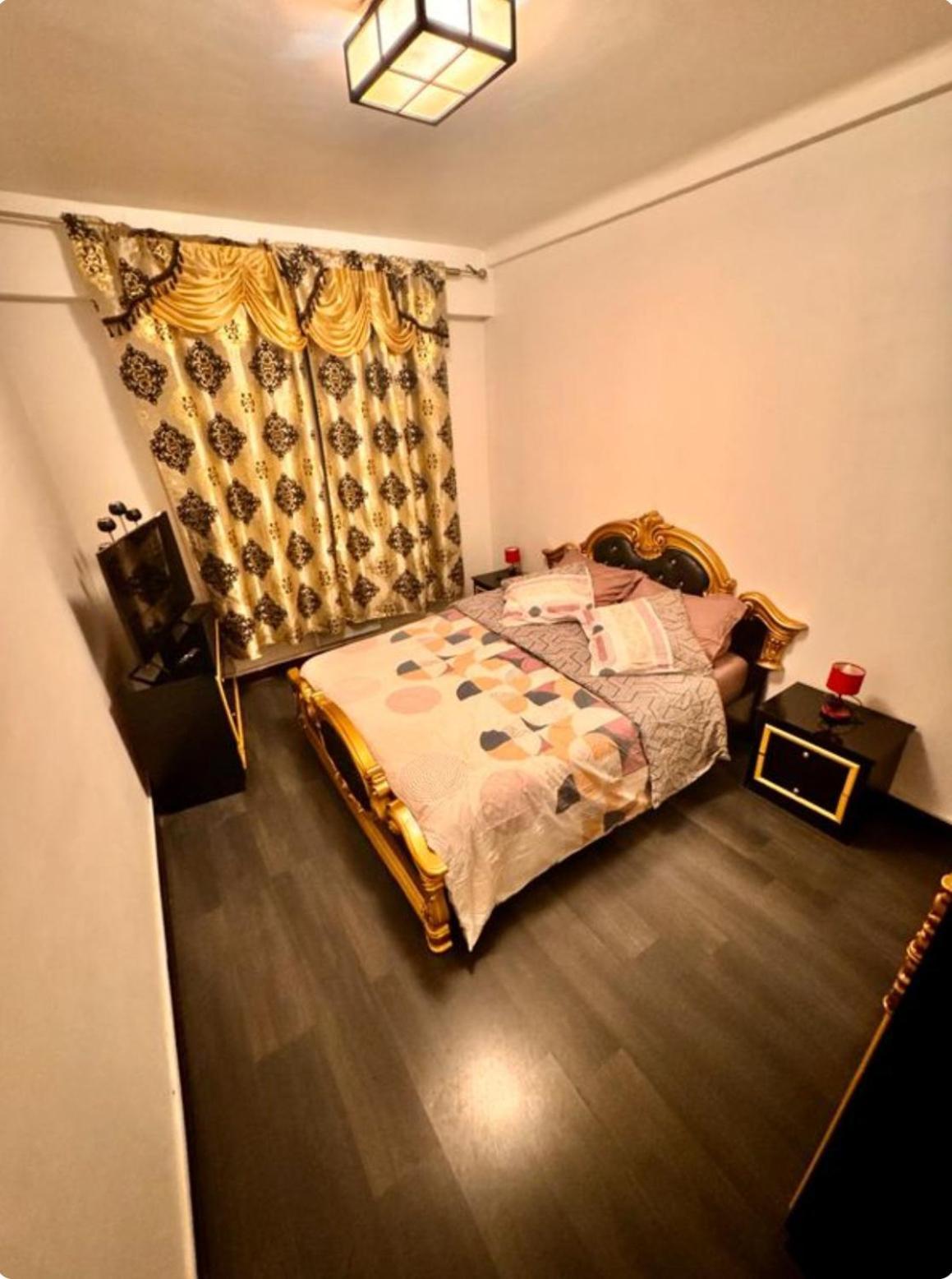 Yl Provence Residence Marseille Kültér fotó