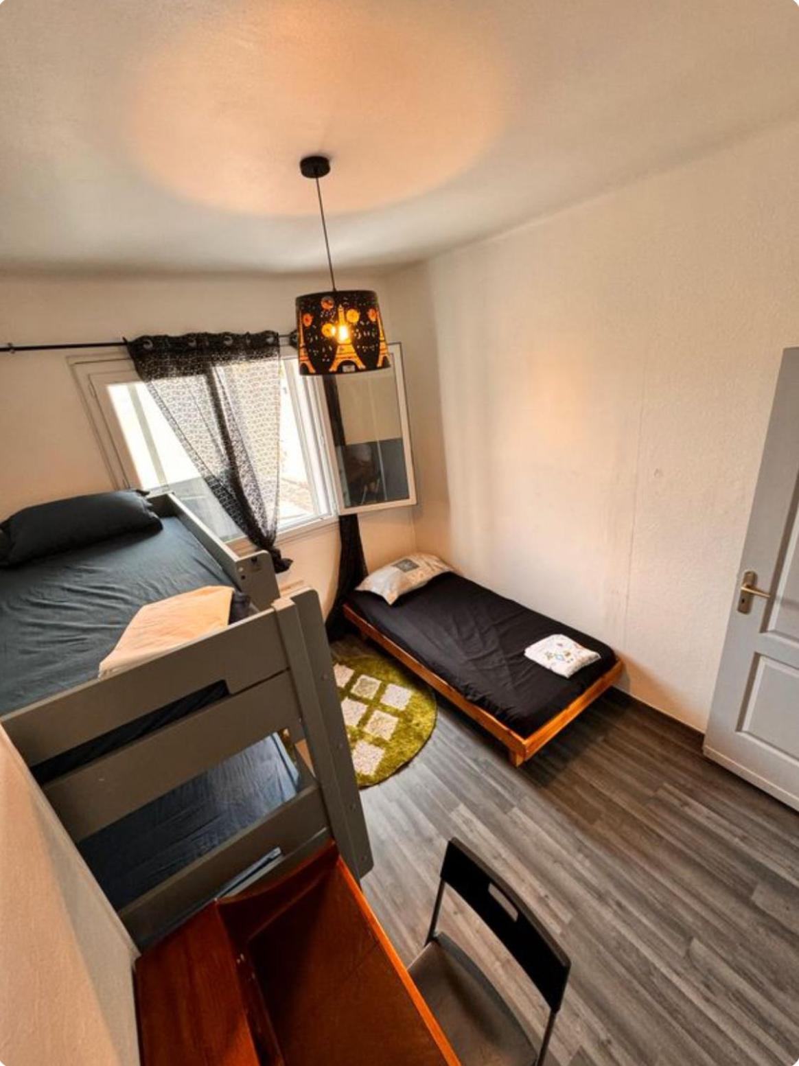 Yl Provence Residence Marseille Kültér fotó