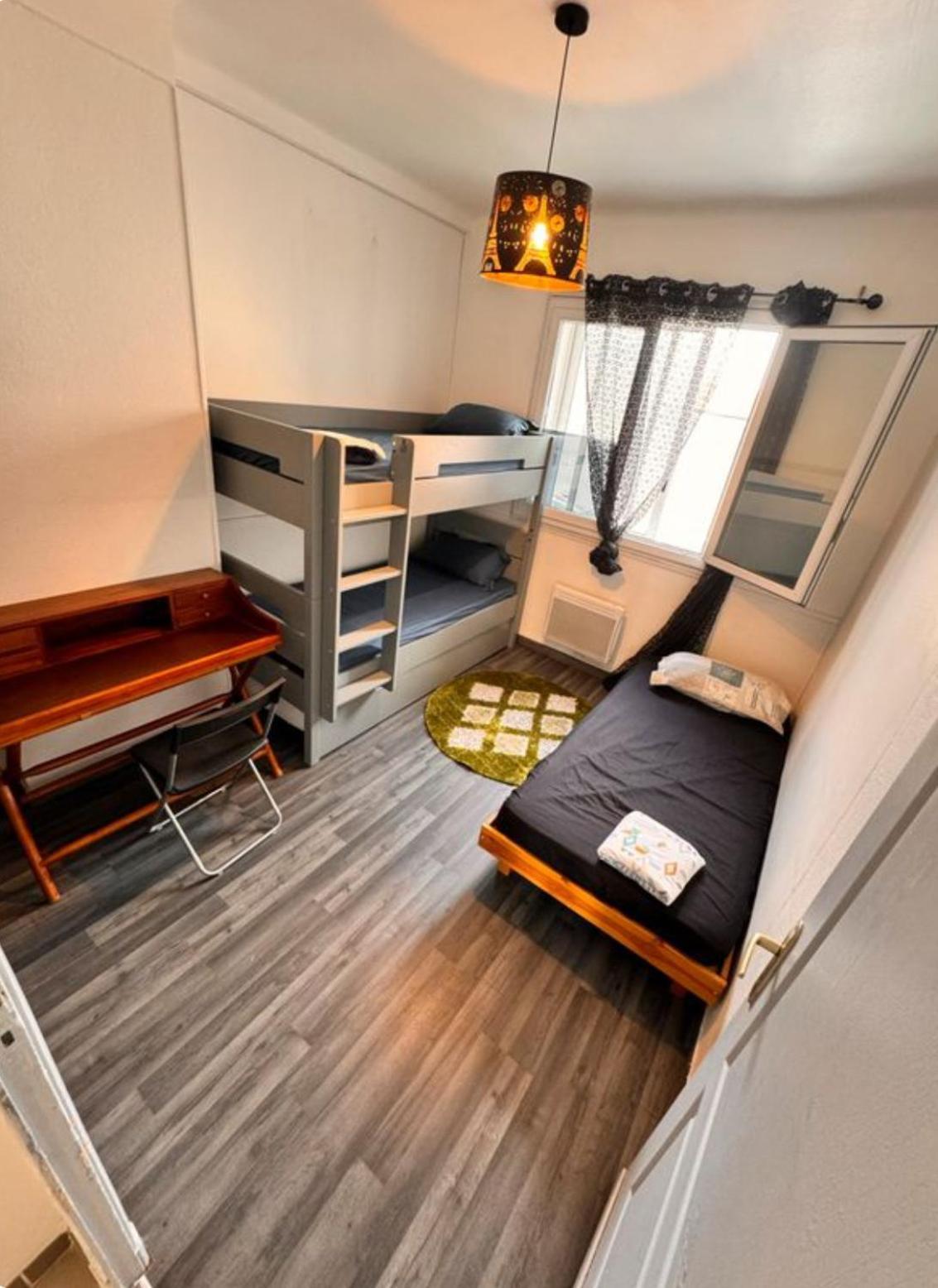 Yl Provence Residence Marseille Kültér fotó